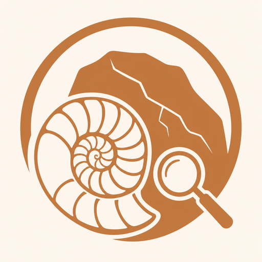 Fossil Catalog icon